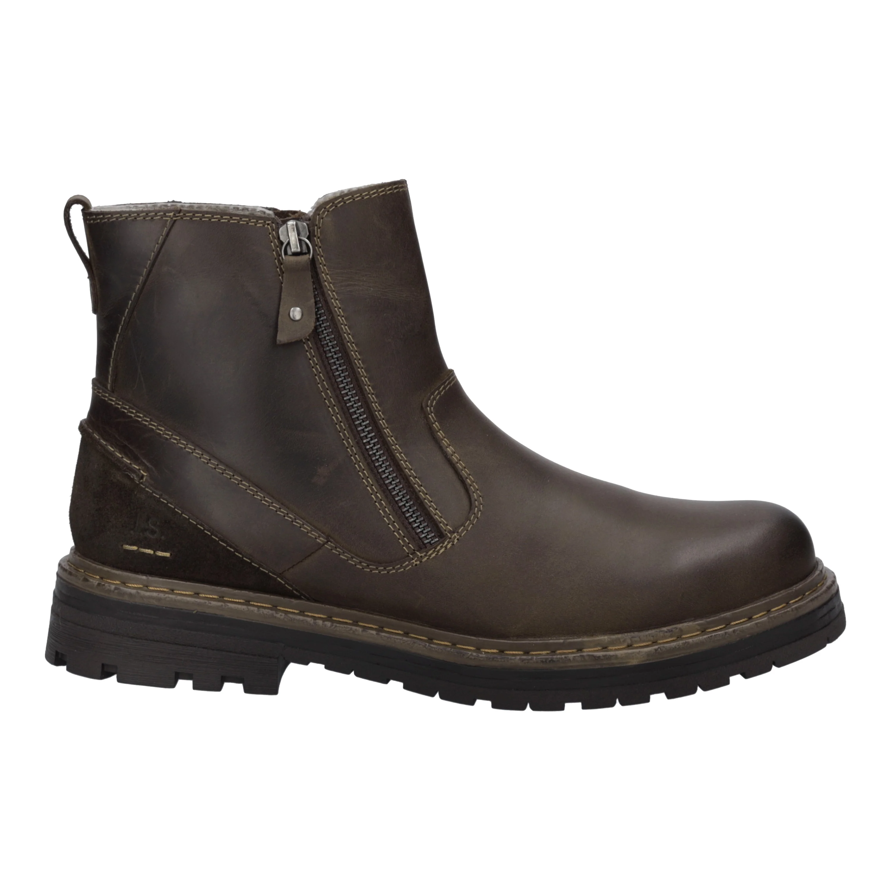 JOSEF SEIBEL Stiefelette Curtis 03 - Image 30