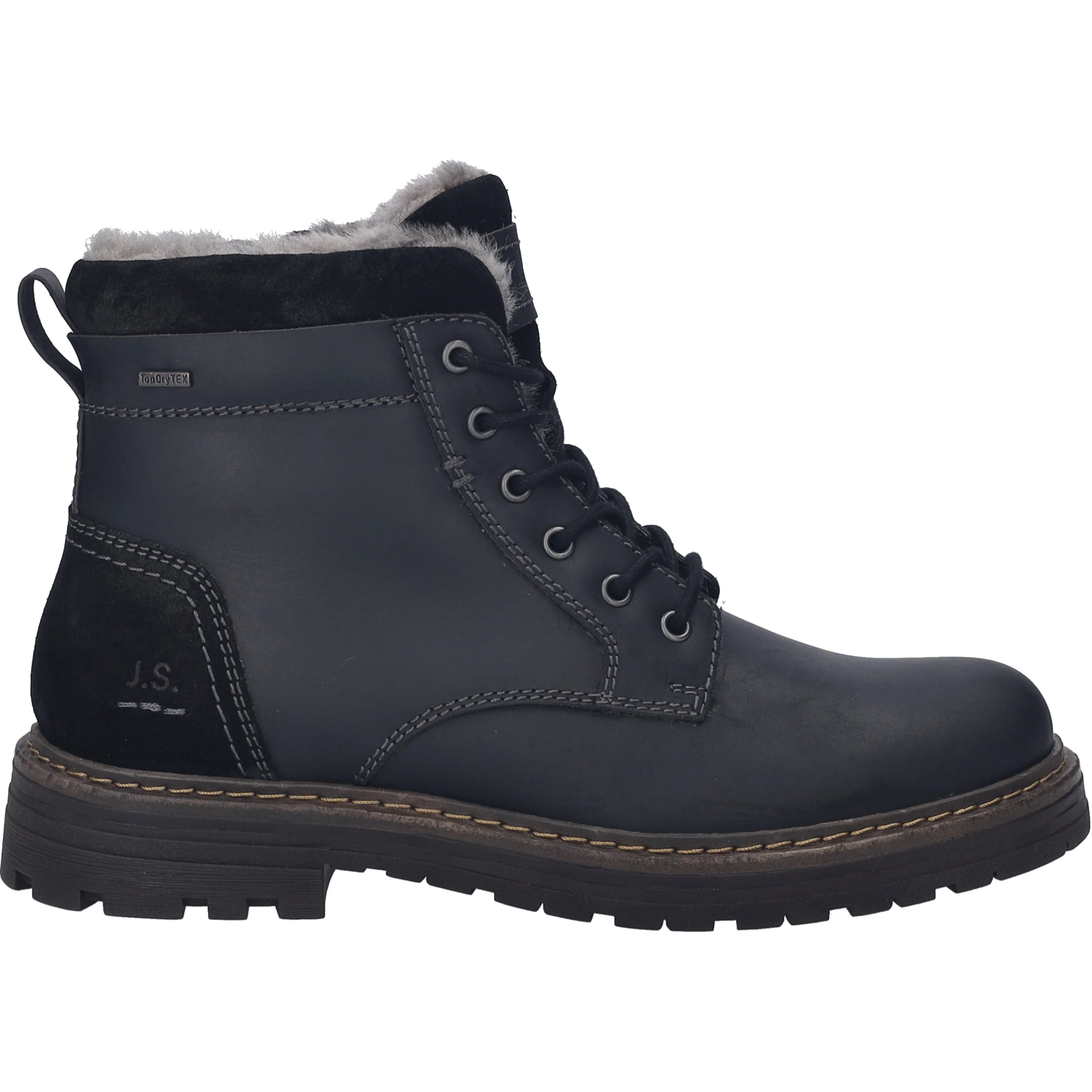 JOSEF SEIBEL Stiefelette Curtis 50 - Image 17