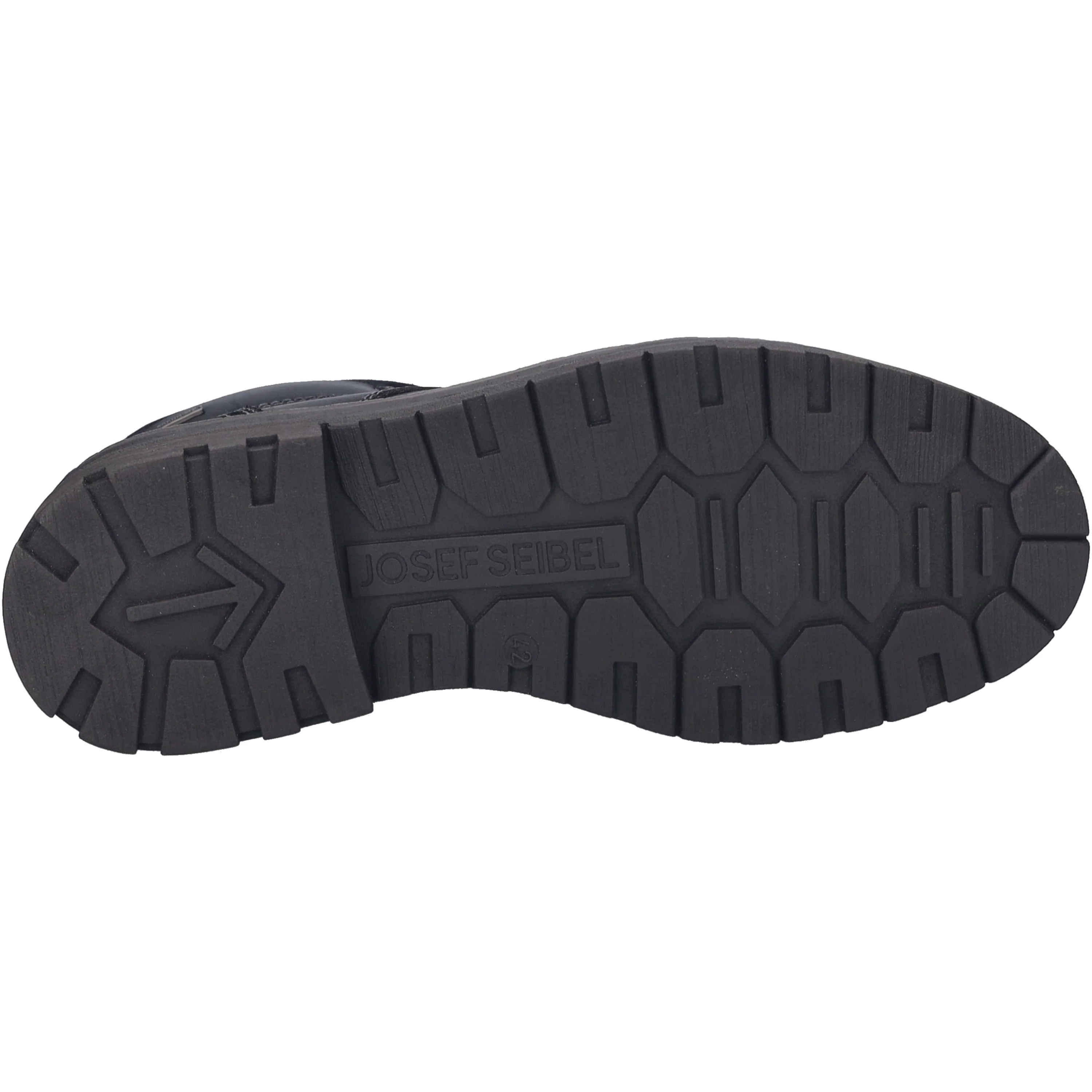 JOSEF SEIBEL Stiefelette Curtis 50 - Image 21