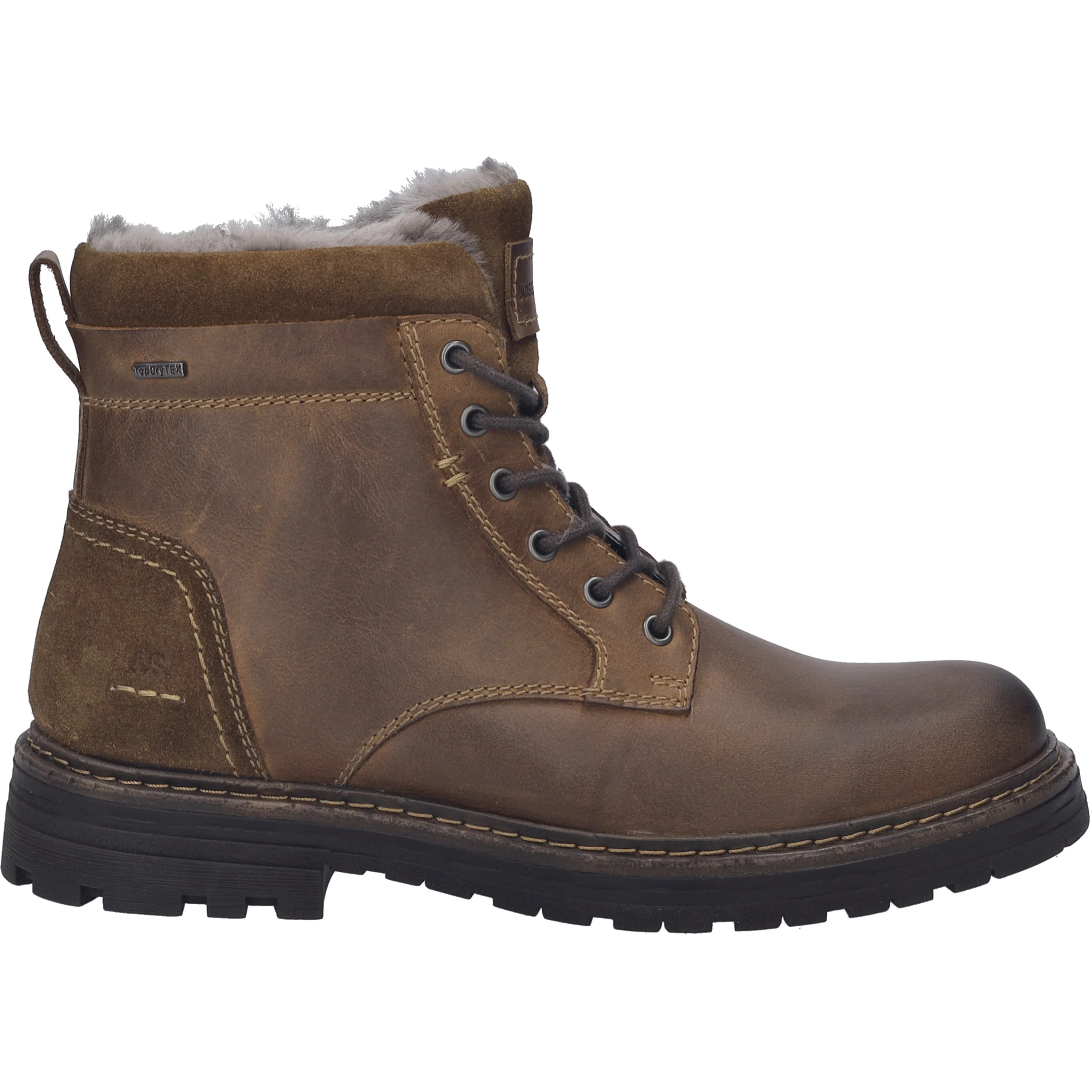 JOSEF SEIBEL Stiefelette Curtis 50 - Image 17