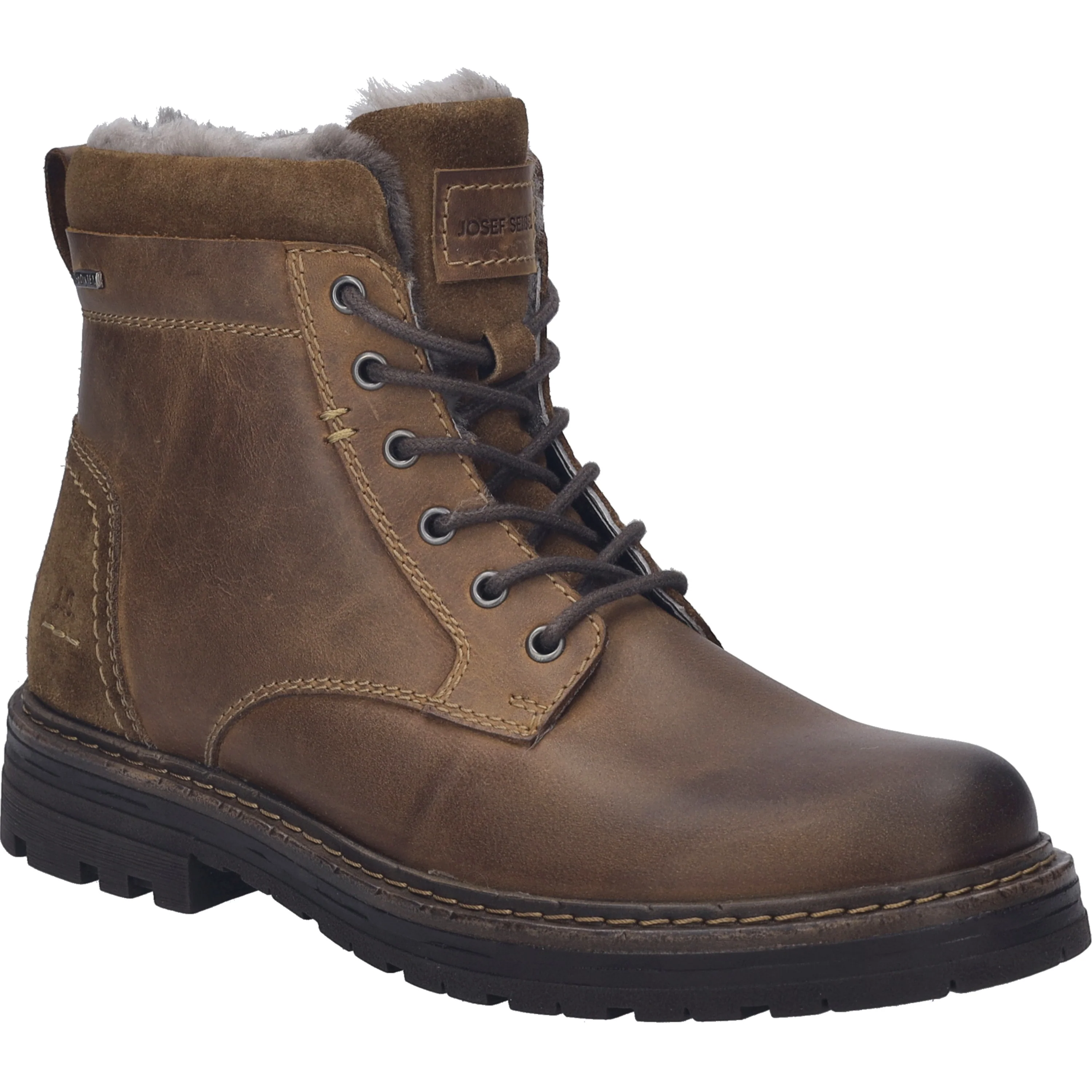 JOSEF SEIBEL Stiefelette Curtis 50 - Image 2