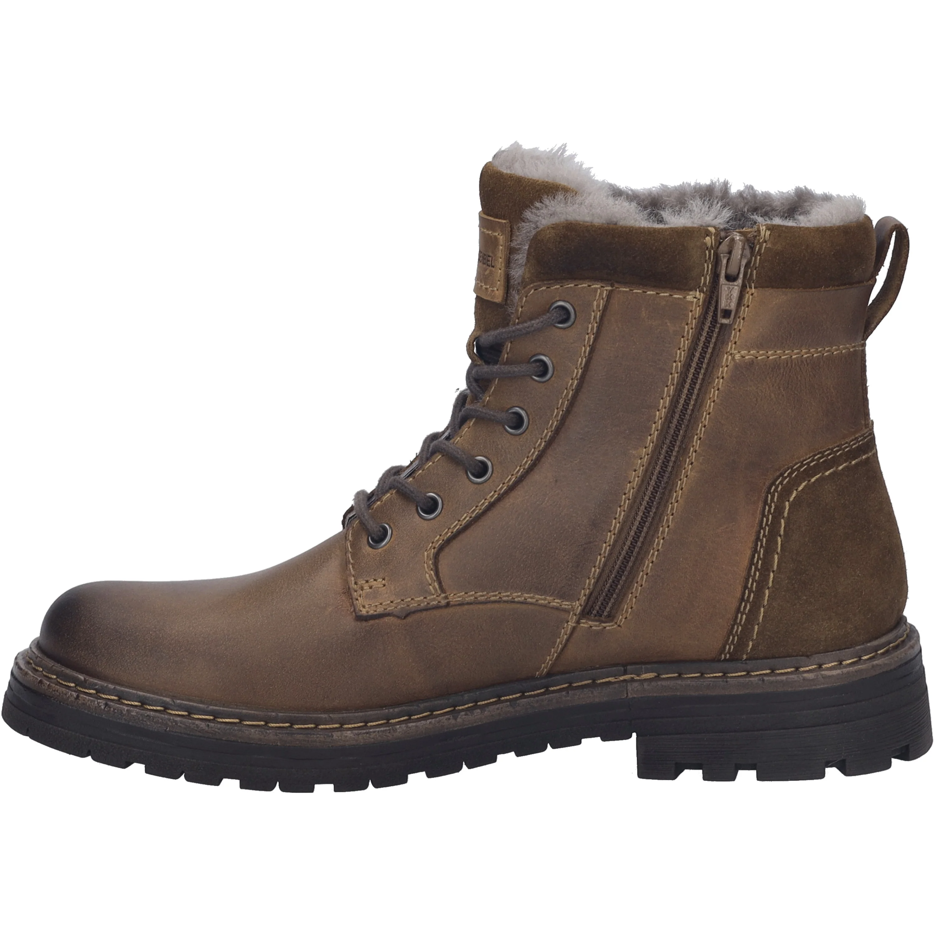 JOSEF SEIBEL Stiefelette Curtis 50 - Image 35