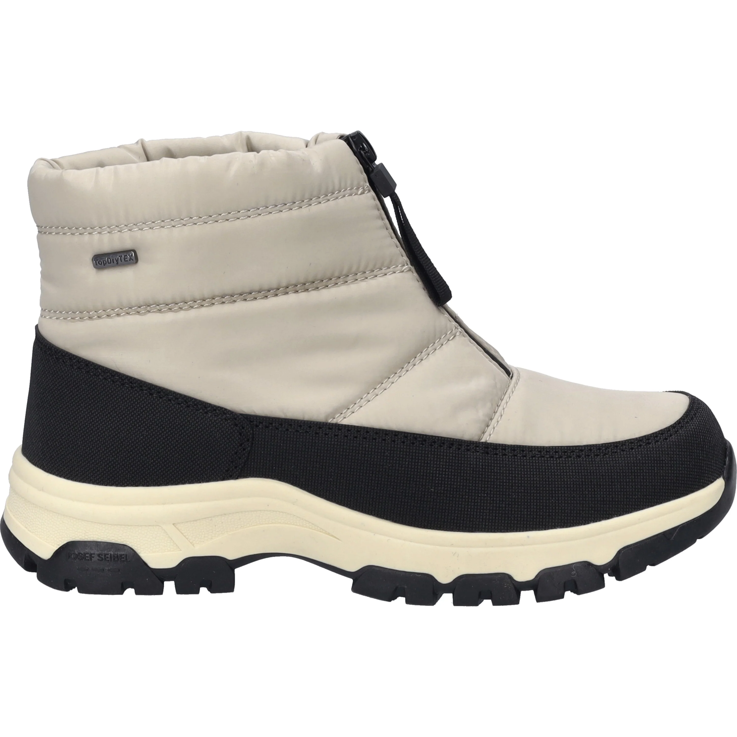 JOSEF SEIBEL Stiefelette Davos 53 - Image 28
