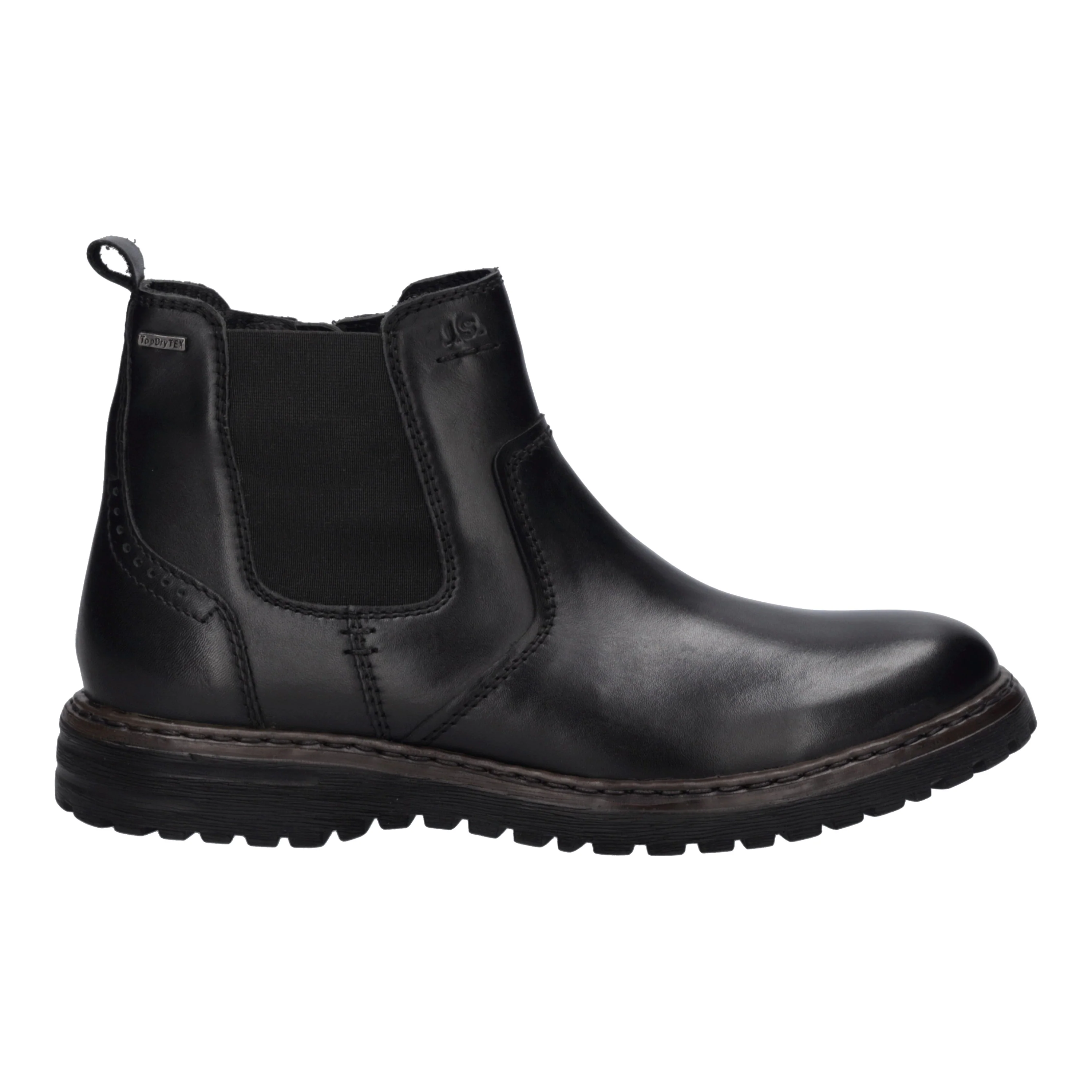 JOSEF SEIBEL Stiefelette Erroll 51 - Image 18