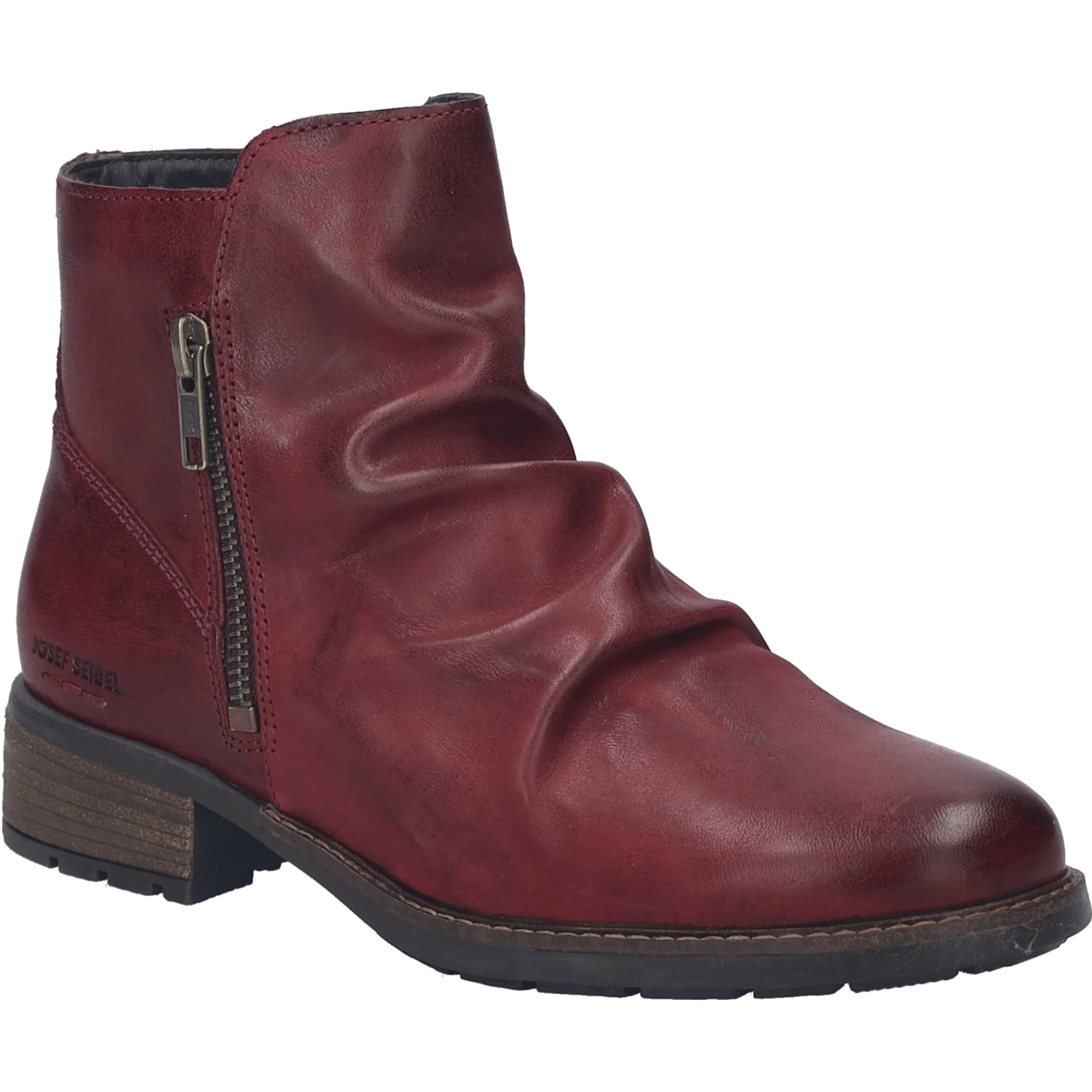 JOSEF SEIBEL Stiefelette Kate 18 - Image 2