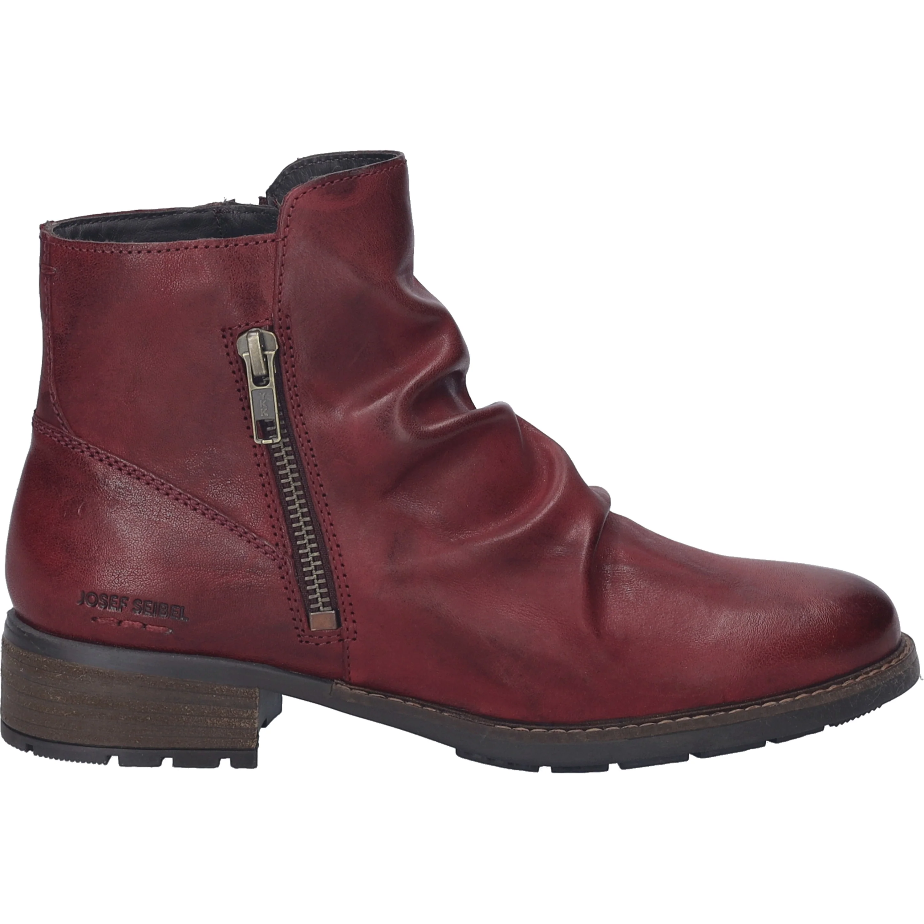 JOSEF SEIBEL Stiefelette Kate 18 - Image 20