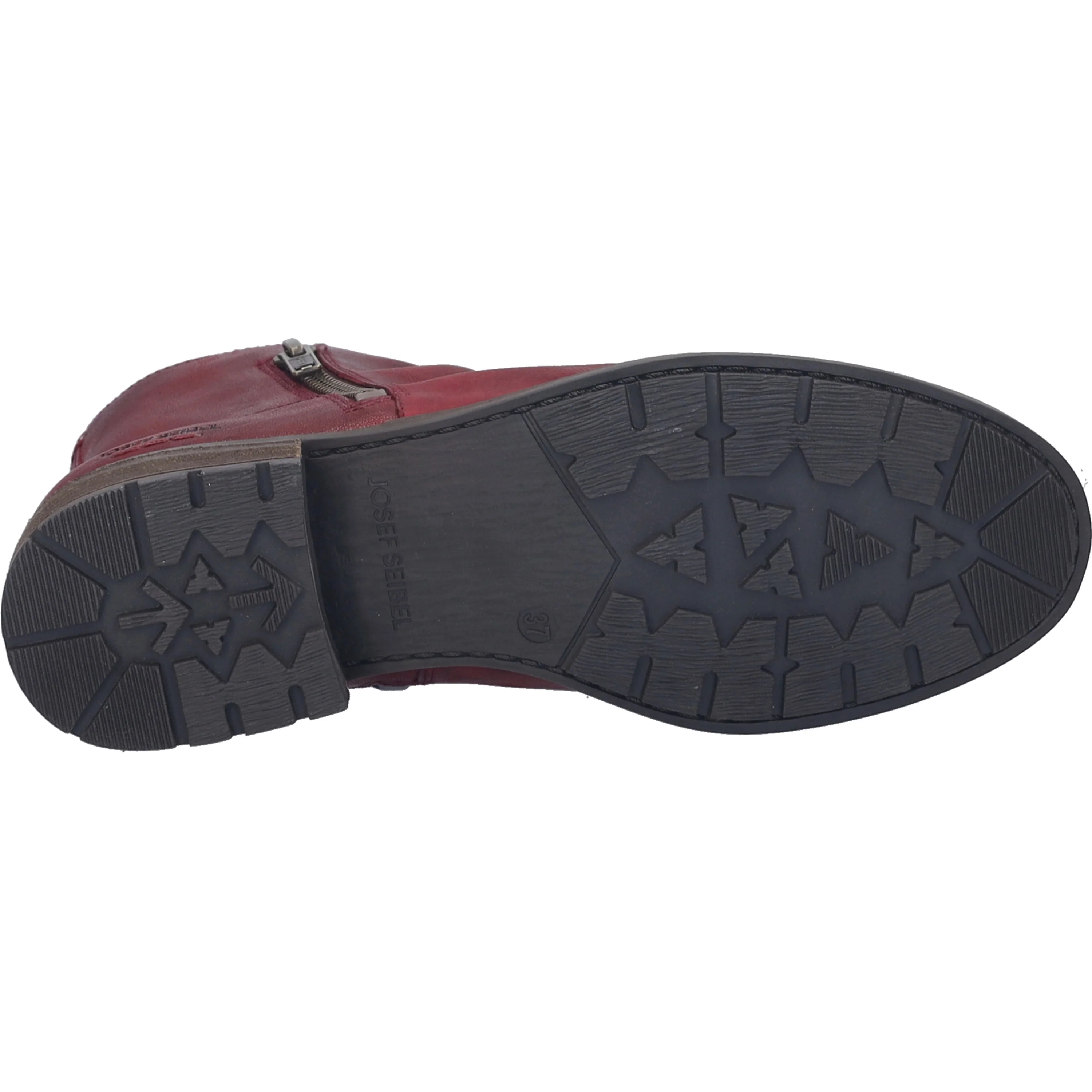 JOSEF SEIBEL Stiefelette Kate 18 - Image 23