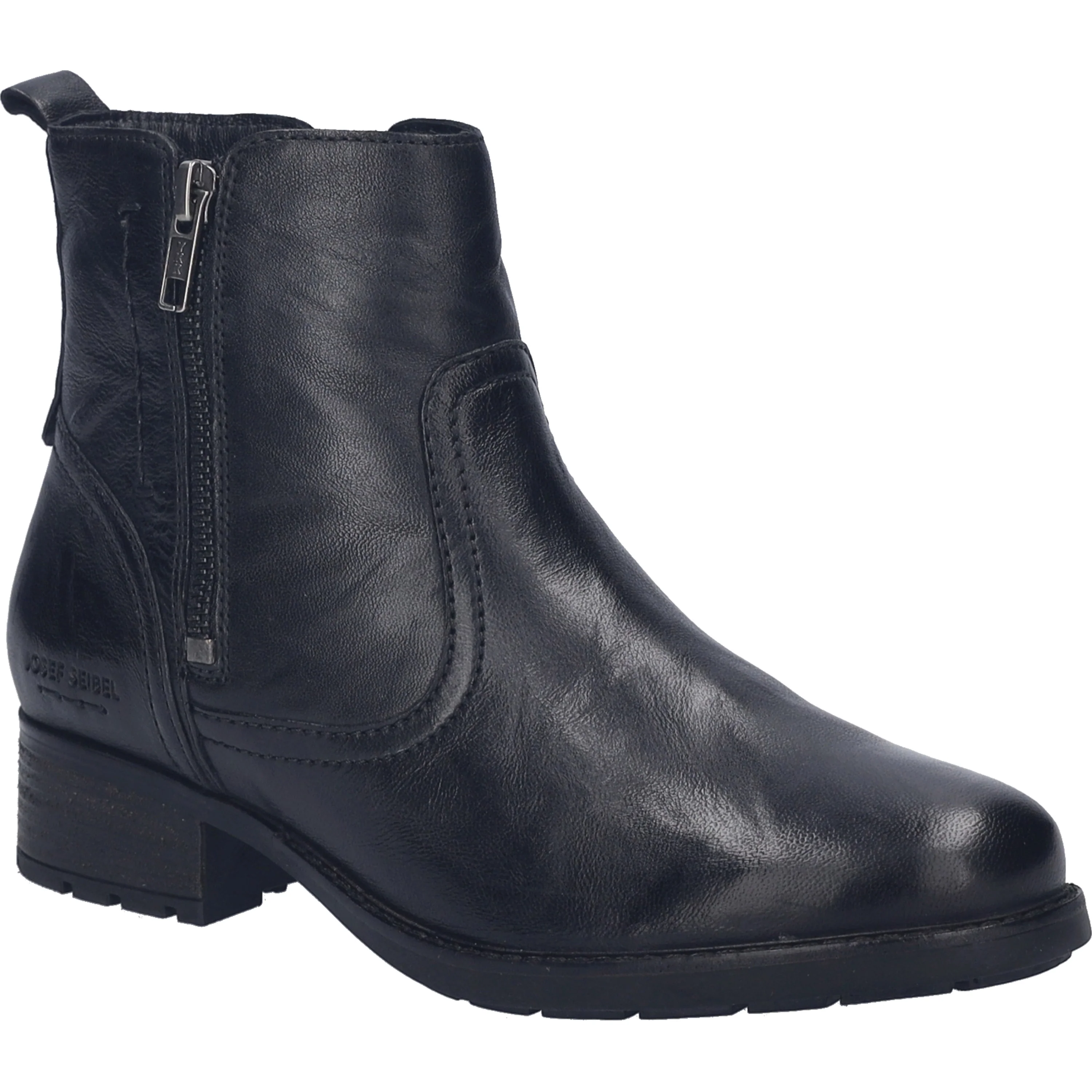 JOSEF SEIBEL Stiefelette Kate 20 - Image 7