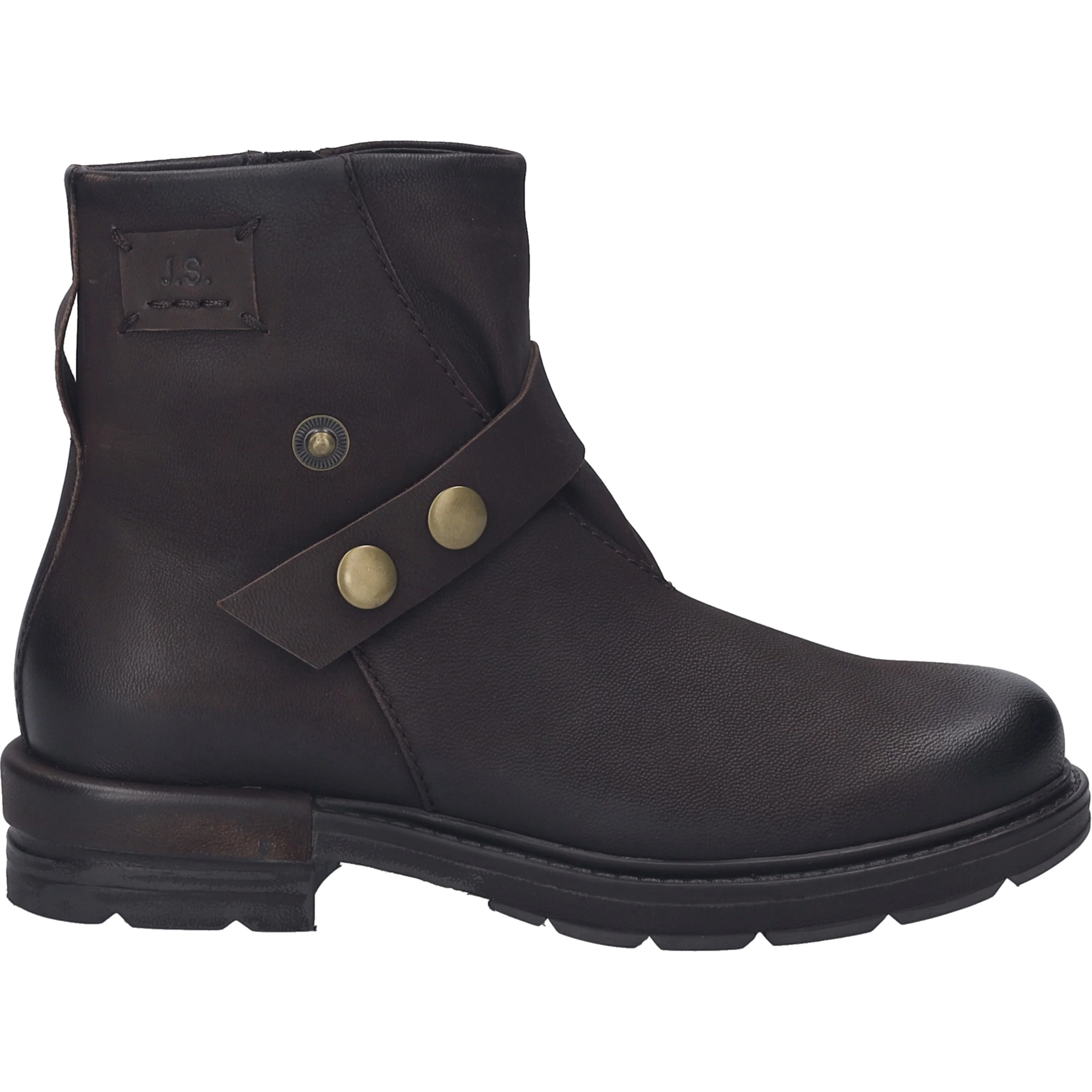 JOSEF SEIBEL Stiefelette Roxanna 01 - Image 28