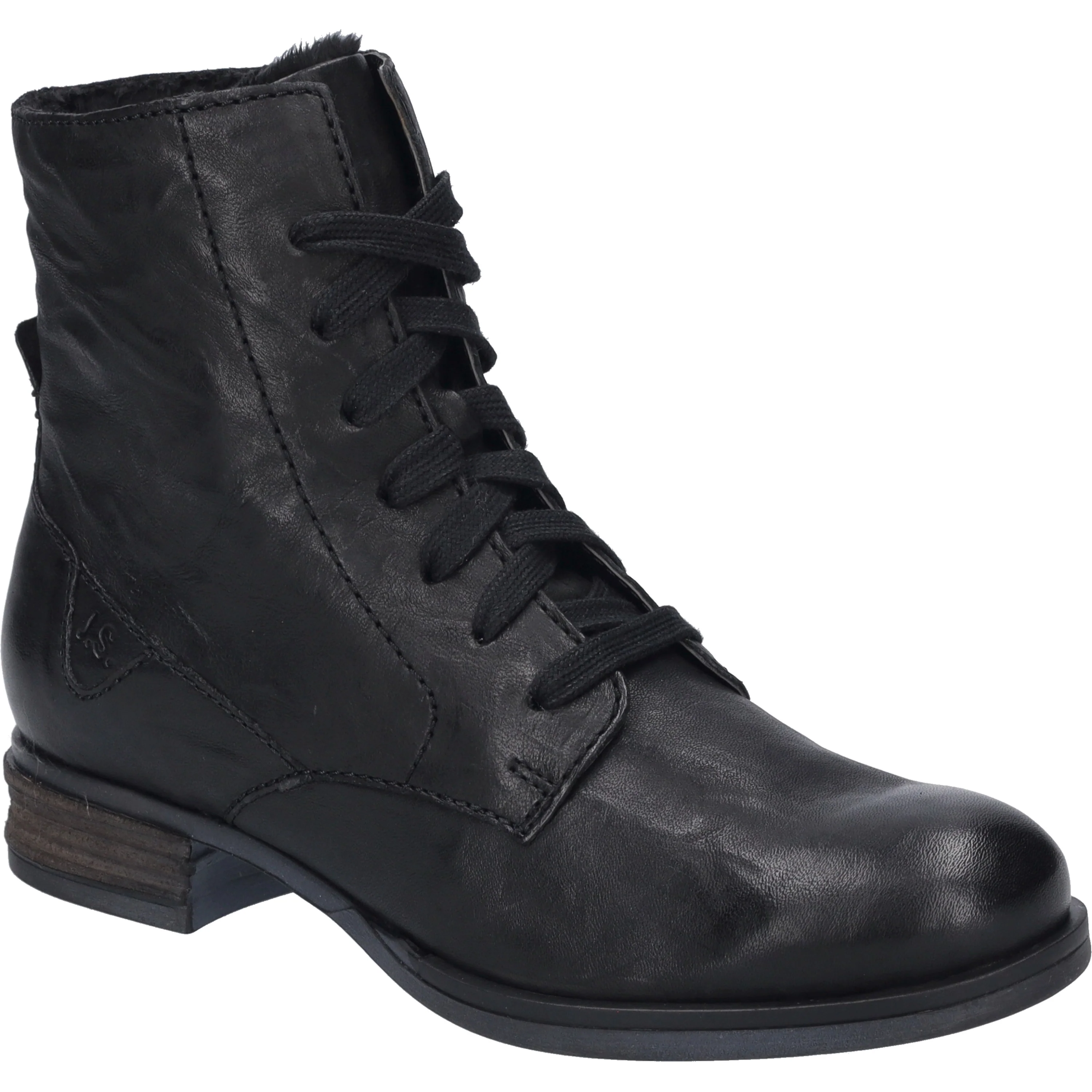 JOSEF SEIBEL Stiefelette Sanja 01 - Image 3