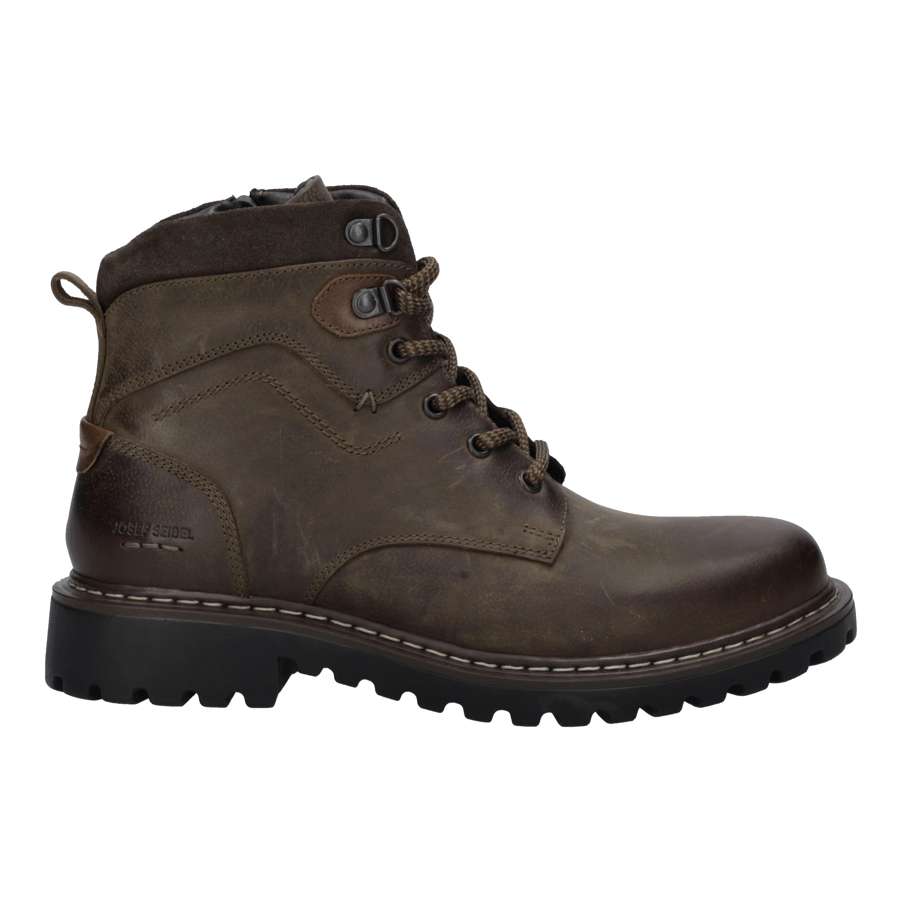 JOSEF SEIBEL Stiefelette Tinus 01 - Image 36