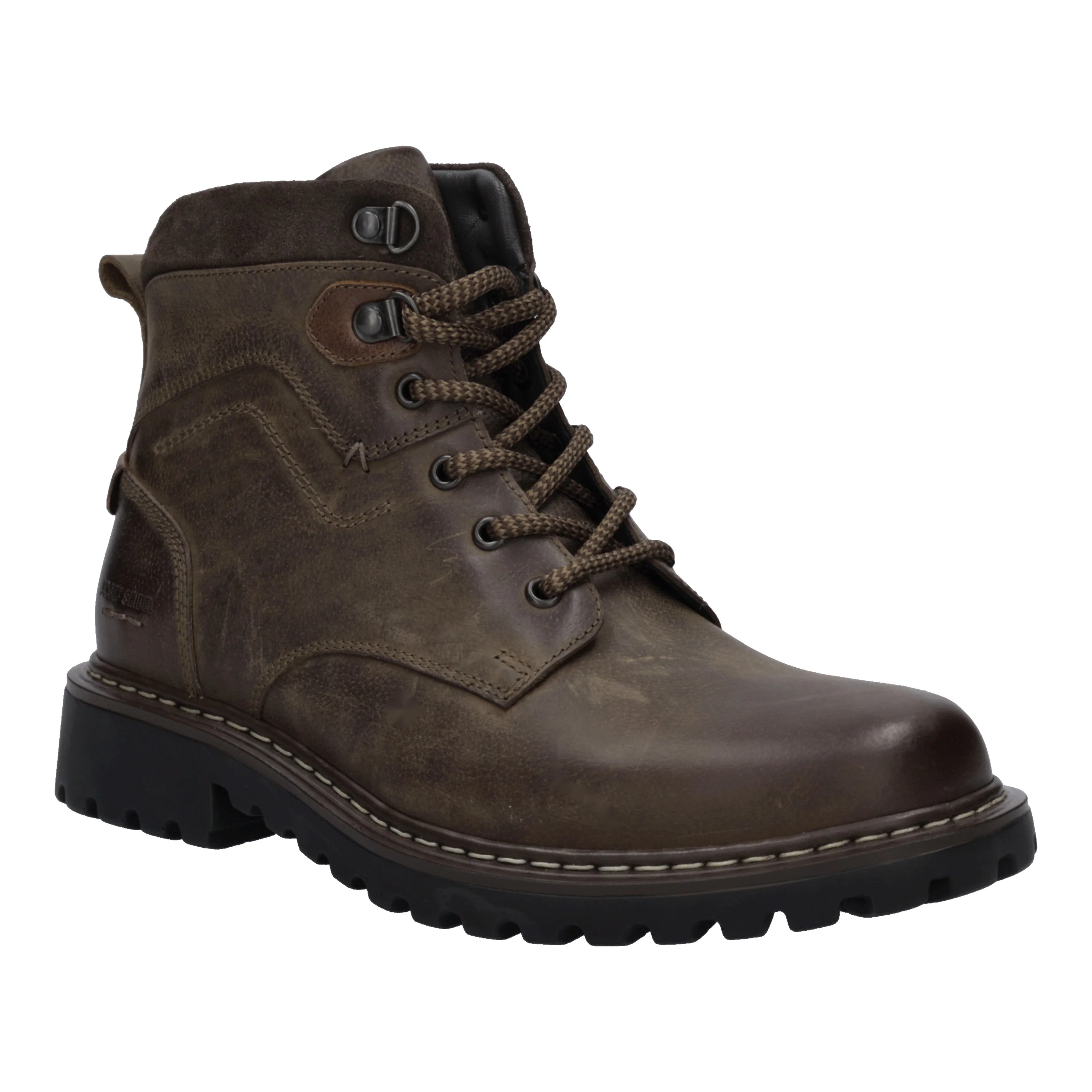 JOSEF SEIBEL Stiefelette Tinus 01 - Image 8