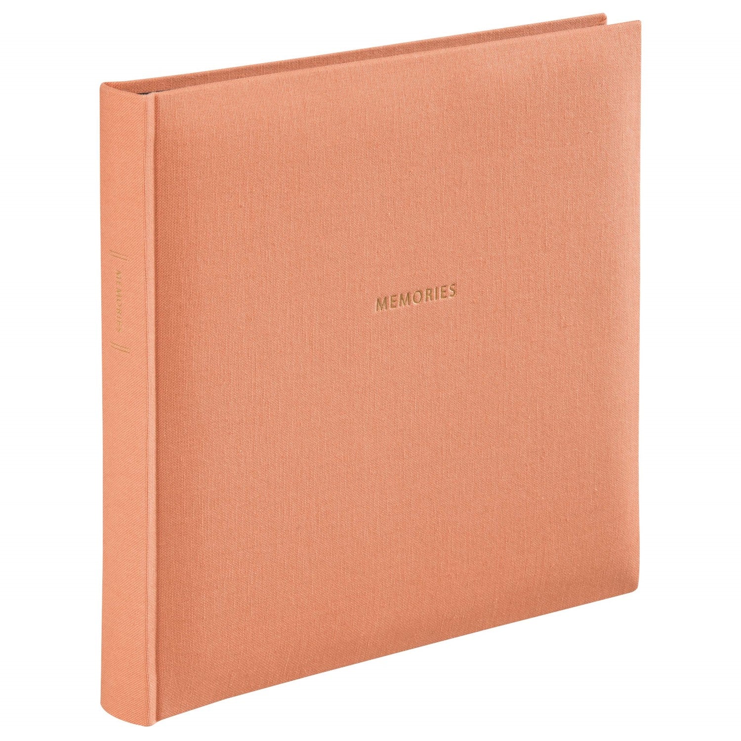Jumbo Album Memories Lachs 50 Seiten 200 10x15cm