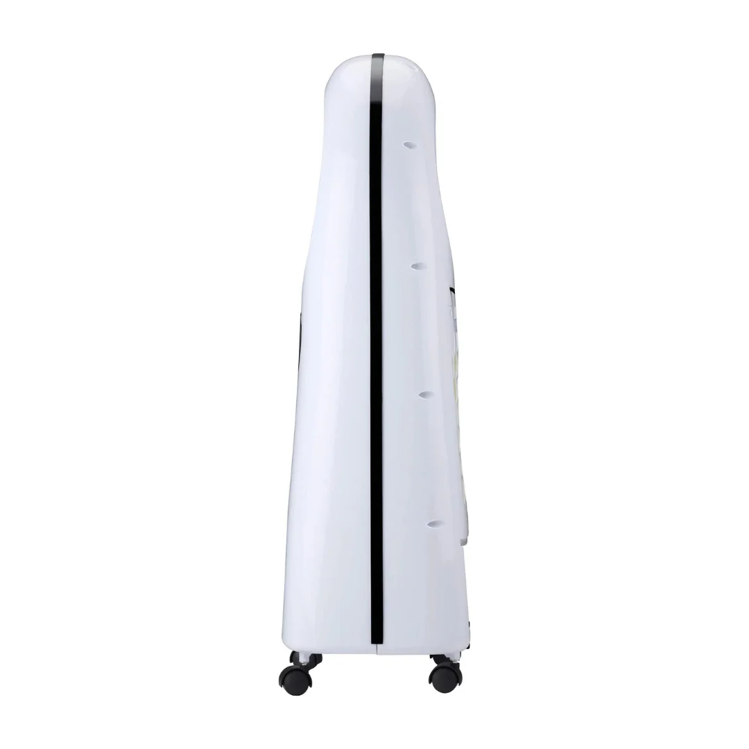 JUNG LIFEBLADE, Klimaanlage mobil, Klimagerät, B-Ware, Luftkühler, ohne Abluft, Fernbedienung - Image 3