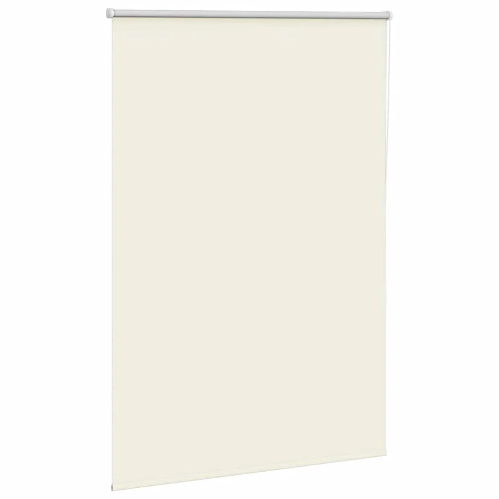 JUNG Vida Verdunkelungsrollo Cremeweiß Stoffbreite 151,6cm 155x230cm Verdunkelung Rollo - Image 13