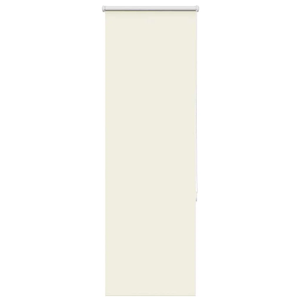 JUNG Vida Verdunkelungsrollo Cremeweiß Stoffbreite 151,6cm 155x230cm Verdunkelung Rollo - Image 47