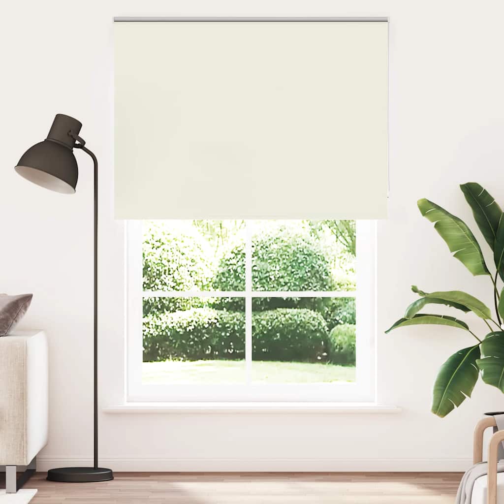 JUNG Vida Verdunkelungsrollo Cremeweiß Stoffbreite 151,6cm 155x230cm Verdunkelung Rollo - Image 76