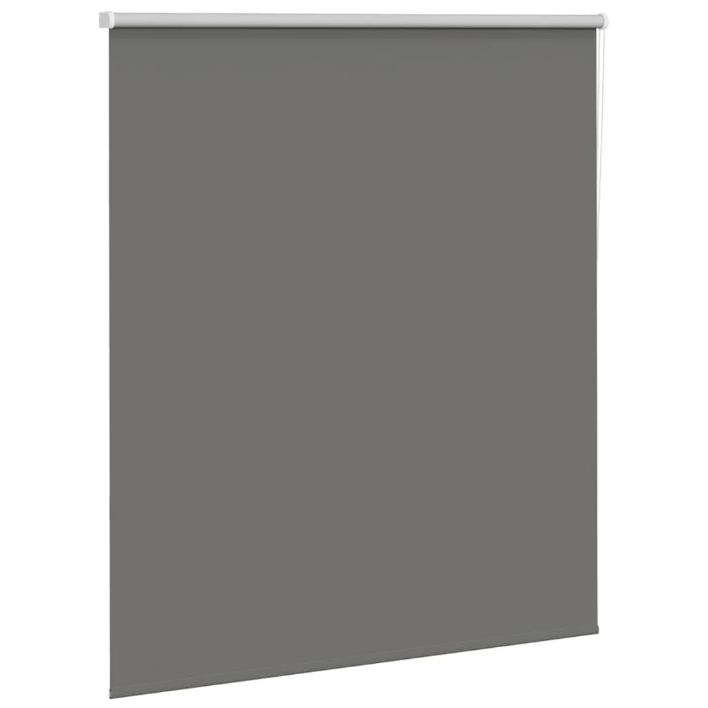 JUNG Vida Verdunkelungsrollo Grau Stoffbreite 116,6cm Polyester 120x175cm Verdunkelung Rollo - Image 18