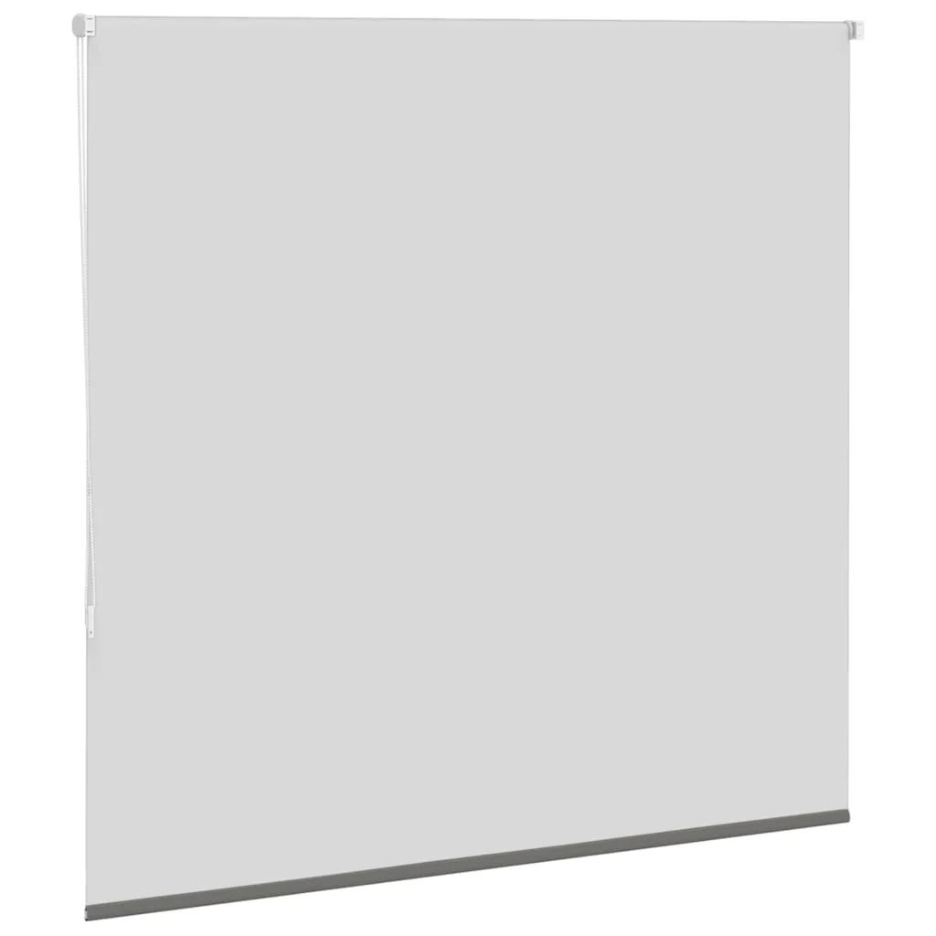 JUNG Vida Verdunkelungsrollo Grau Stoffbreite 116,6cm Polyester 120x175cm Verdunkelung Rollo - Image 24