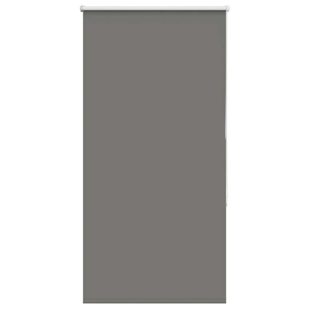 JUNG Vida Verdunkelungsrollo Grau Stoffbreite 116,6cm Polyester 120x175cm Verdunkelung Rollo - Image 26