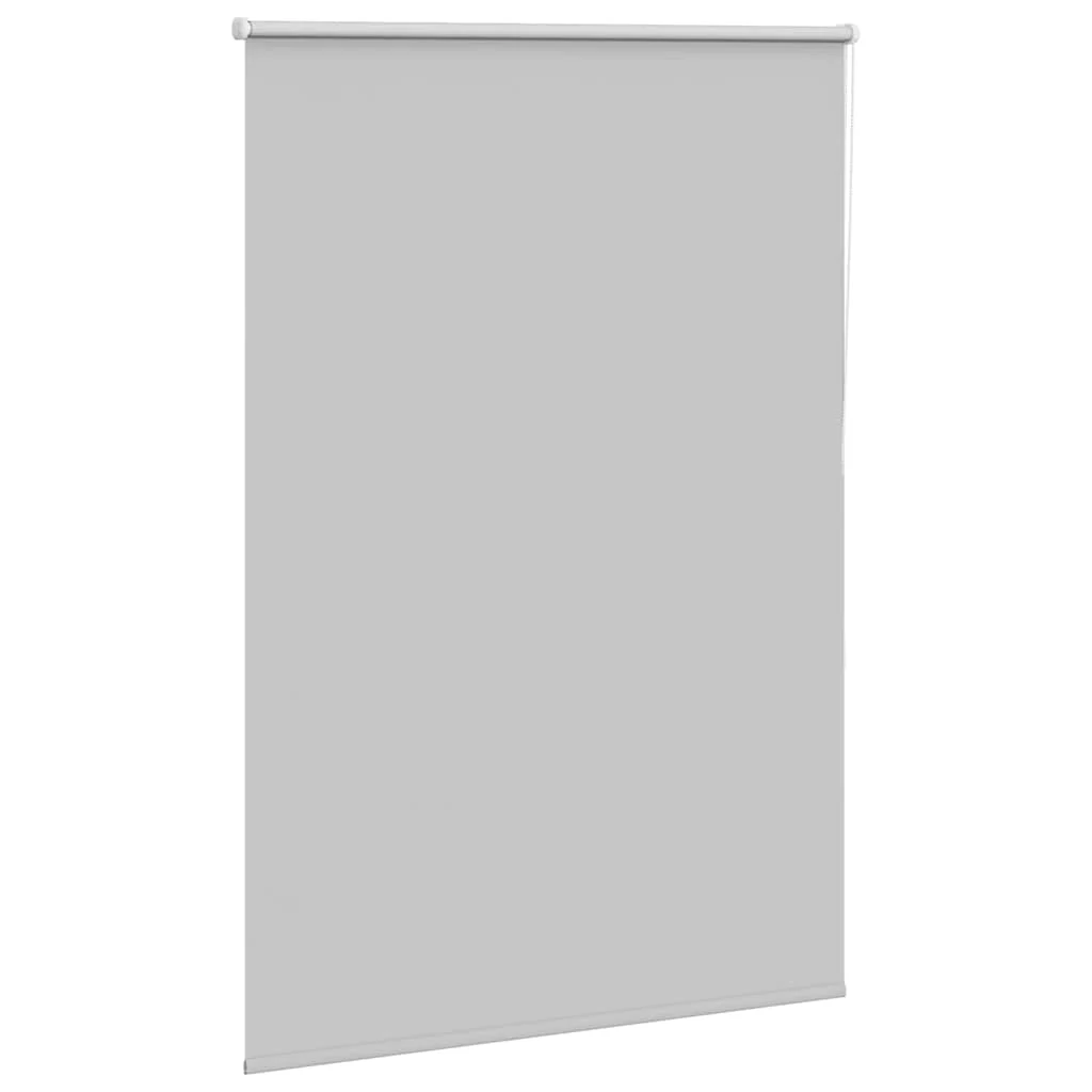 JUNG Vida Verdunkelungsrollo Hellgrau Stoffbreite 65,7 cm 70x210 Verdunkelung Rollo - Image 108