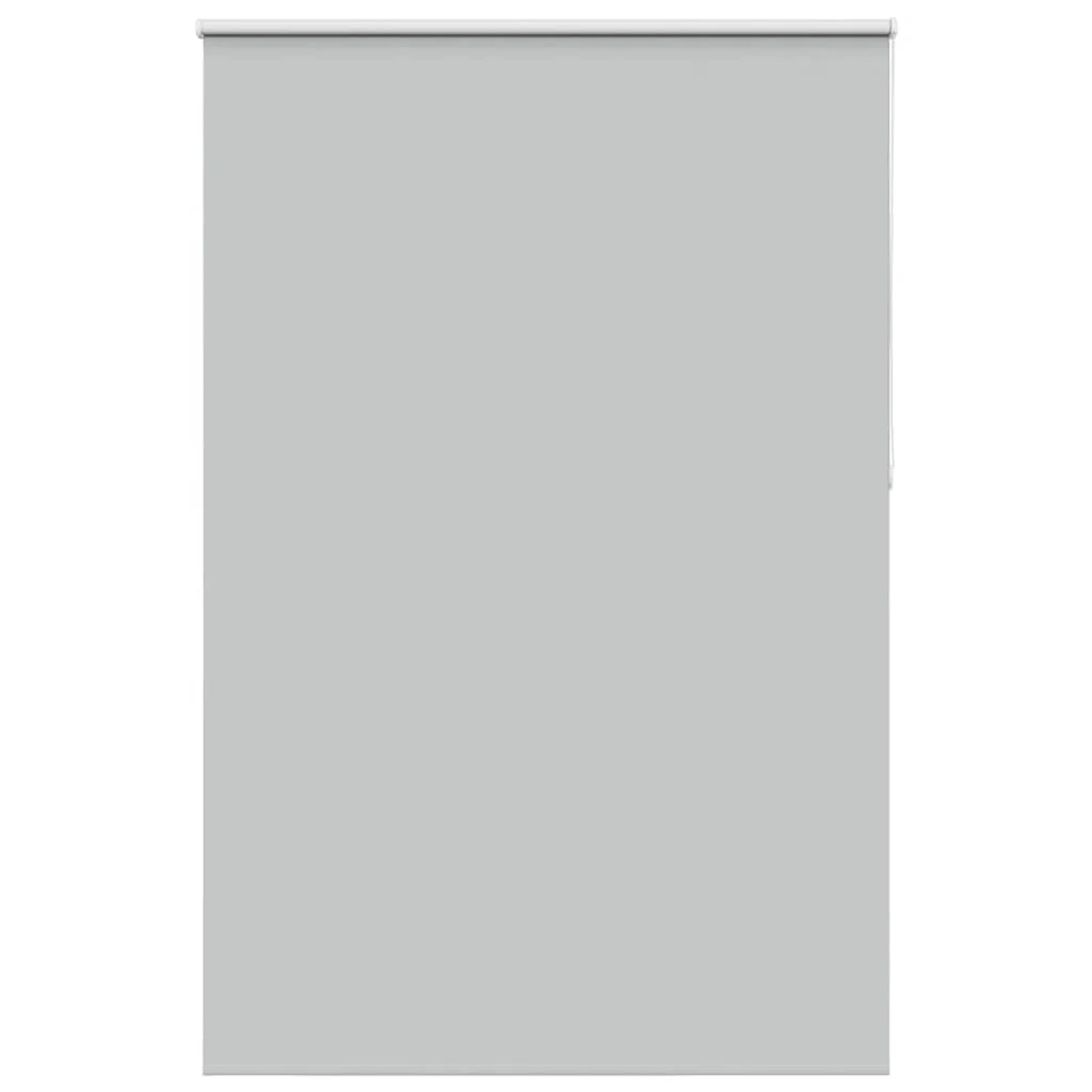 JUNG Vida Verdunkelungsrollo Hellgrau Stoffbreite 65,7 cm 70x210 Verdunkelung Rollo - Image 112