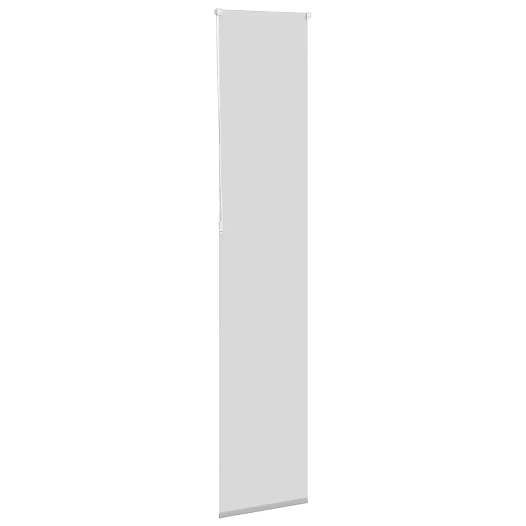 JUNG Vida Verdunkelungsrollo Hellgrau Stoffbreite 65,7 cm 70x210 Verdunkelung Rollo - Image 124