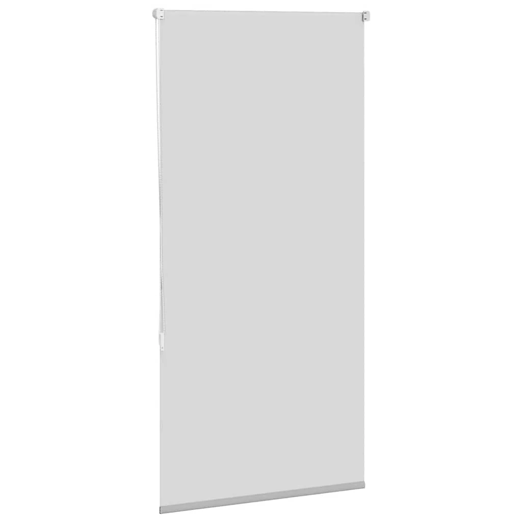 JUNG Vida Verdunkelungsrollo Hellgrau Stoffbreite 65,7 cm 70x210 Verdunkelung Rollo - Image 14
