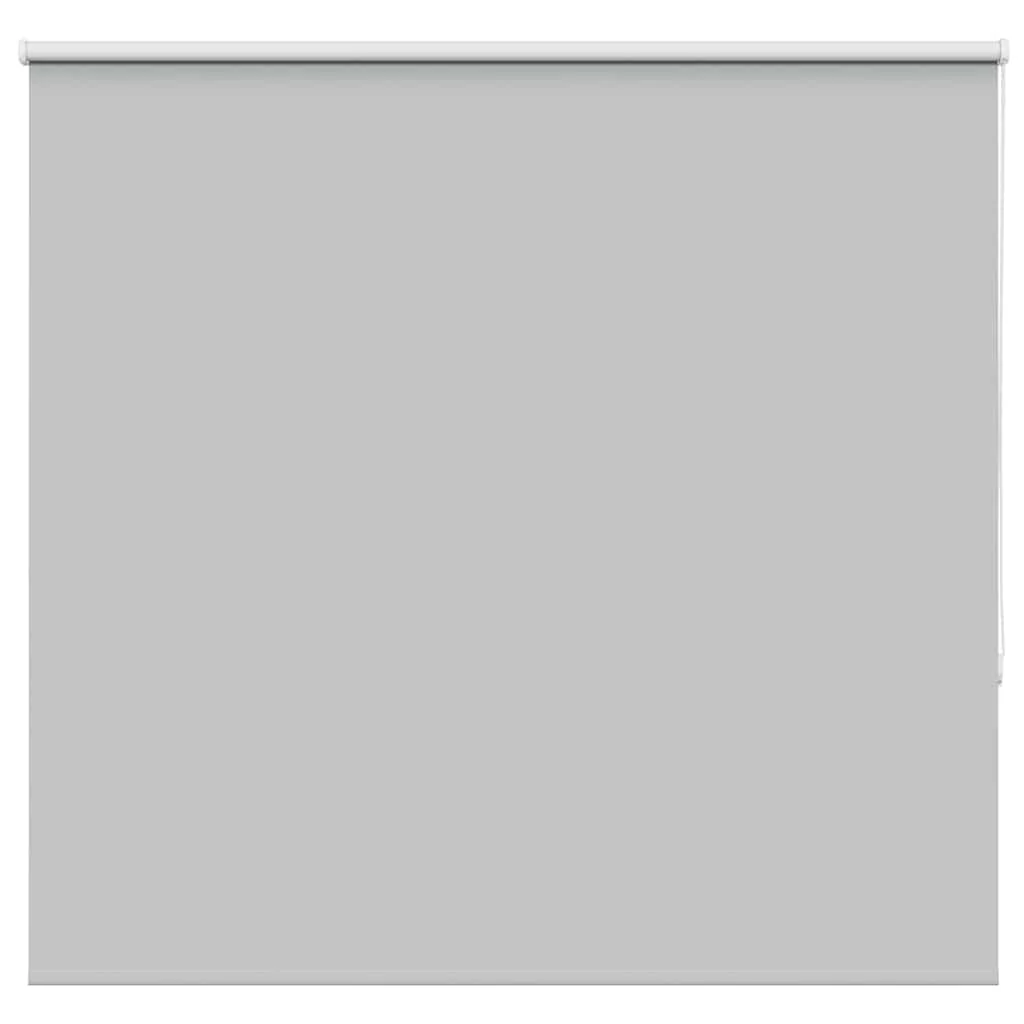JUNG Vida Verdunkelungsrollo Hellgrau Stoffbreite 65,7 cm 70x210 Verdunkelung Rollo - Image 17