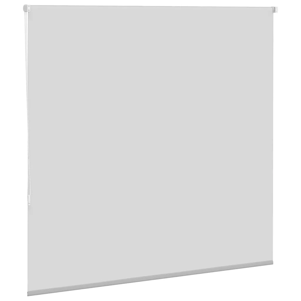 JUNG Vida Verdunkelungsrollo Hellgrau Stoffbreite 65,7 cm 70x210 Verdunkelung Rollo - Image 19