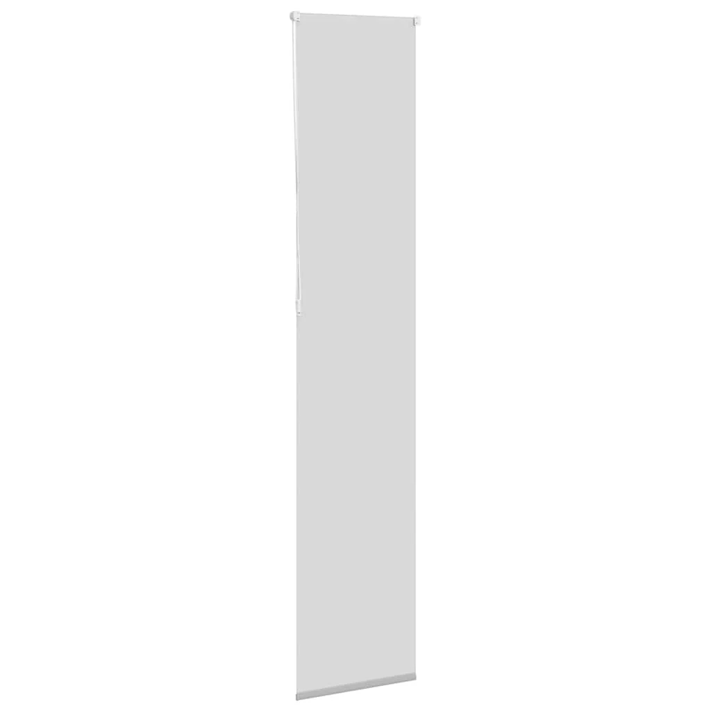 JUNG Vida Verdunkelungsrollo Hellgrau Stoffbreite 65,7 cm 70x210 Verdunkelung Rollo - Image 24
