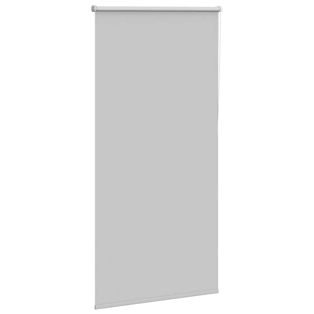 JUNG Vida Verdunkelungsrollo Hellgrau Stoffbreite 65,7 cm 70x210 Verdunkelung Rollo - Image 28