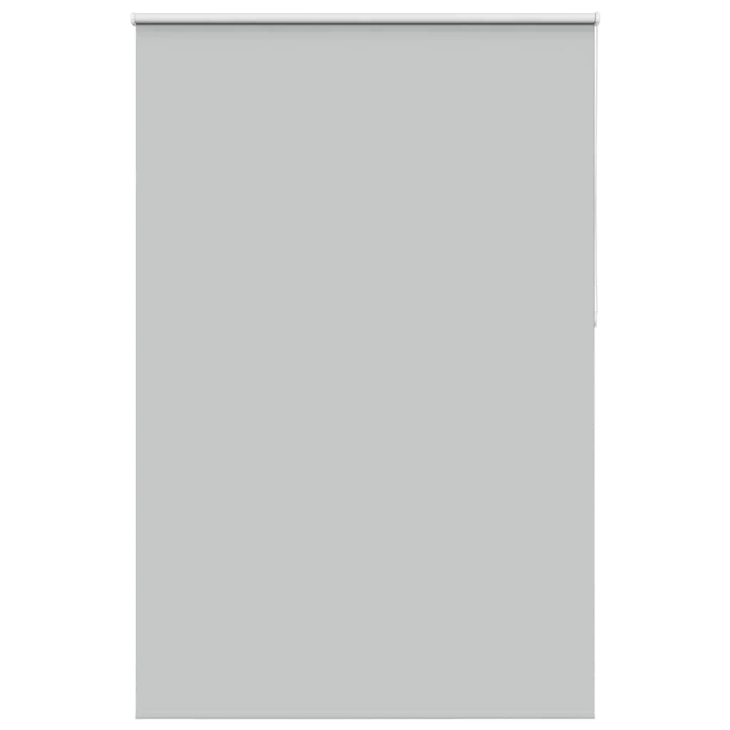 JUNG Vida Verdunkelungsrollo Hellgrau Stoffbreite 65,7 cm 70x210 Verdunkelung Rollo - Image 42