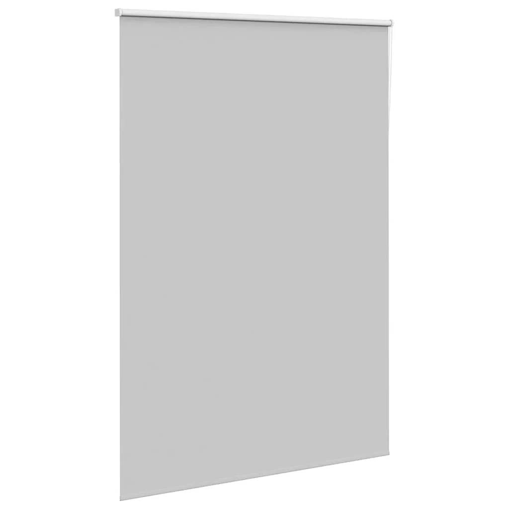 JUNG Vida Verdunkelungsrollo Hellgrau Stoffbreite 65,7 cm 70x210 Verdunkelung Rollo - Image 43
