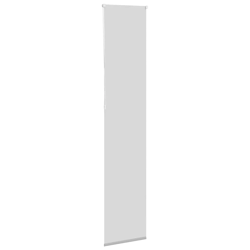 JUNG Vida Verdunkelungsrollo Hellgrau Stoffbreite 65,7 cm 70x210 Verdunkelung Rollo - Image 49