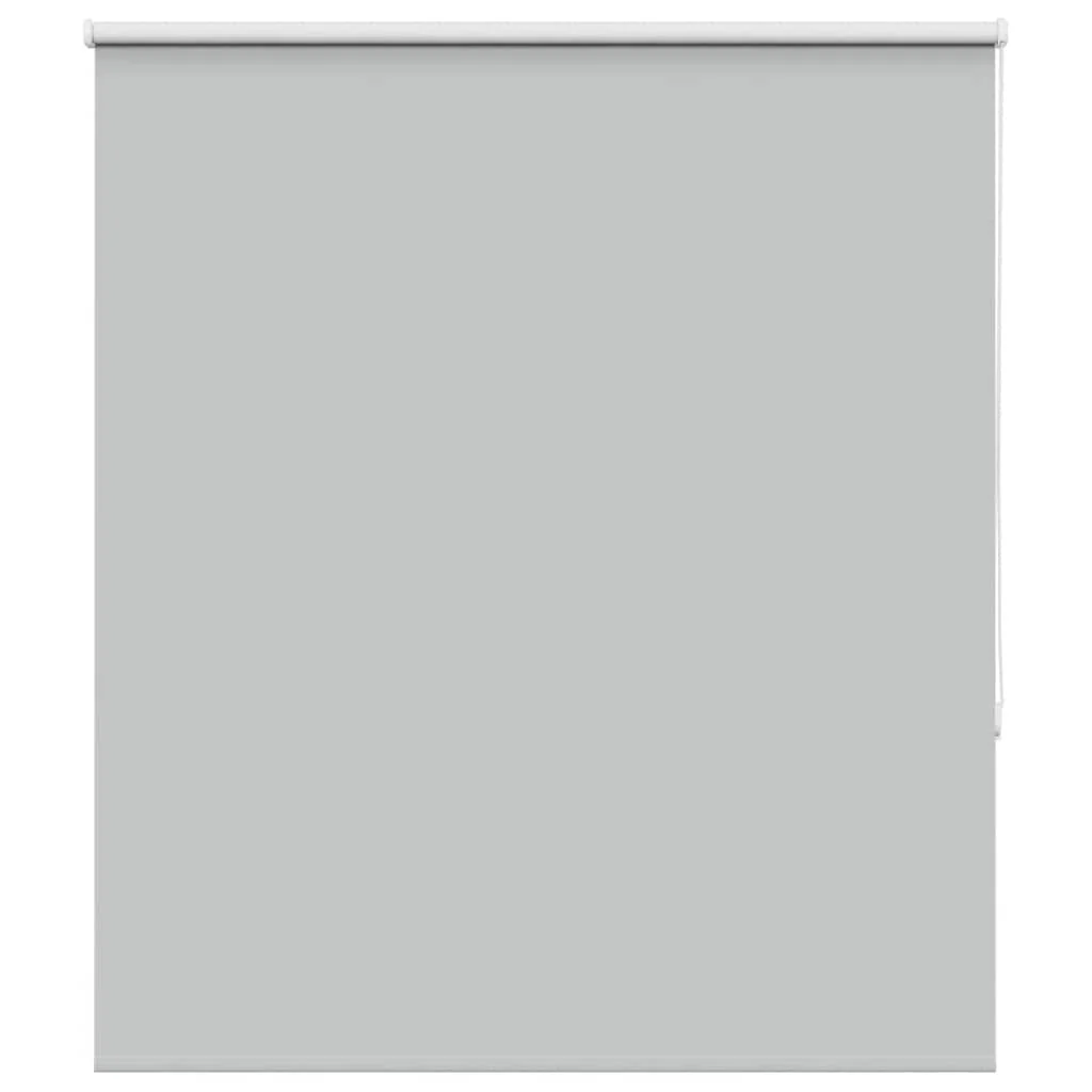 JUNG Vida Verdunkelungsrollo Hellgrau Stoffbreite 65,7 cm 70x210 Verdunkelung Rollo - Image 57