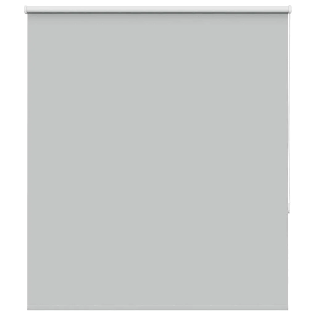 JUNG Vida Verdunkelungsrollo Hellgrau Stoffbreite 65,7 cm 70x210 Verdunkelung Rollo - Image 62
