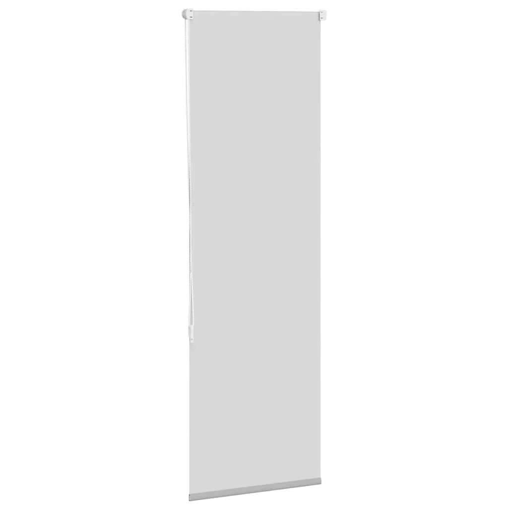 JUNG Vida Verdunkelungsrollo Hellgrau Stoffbreite 65,7 cm 70x210 Verdunkelung Rollo - Image 84