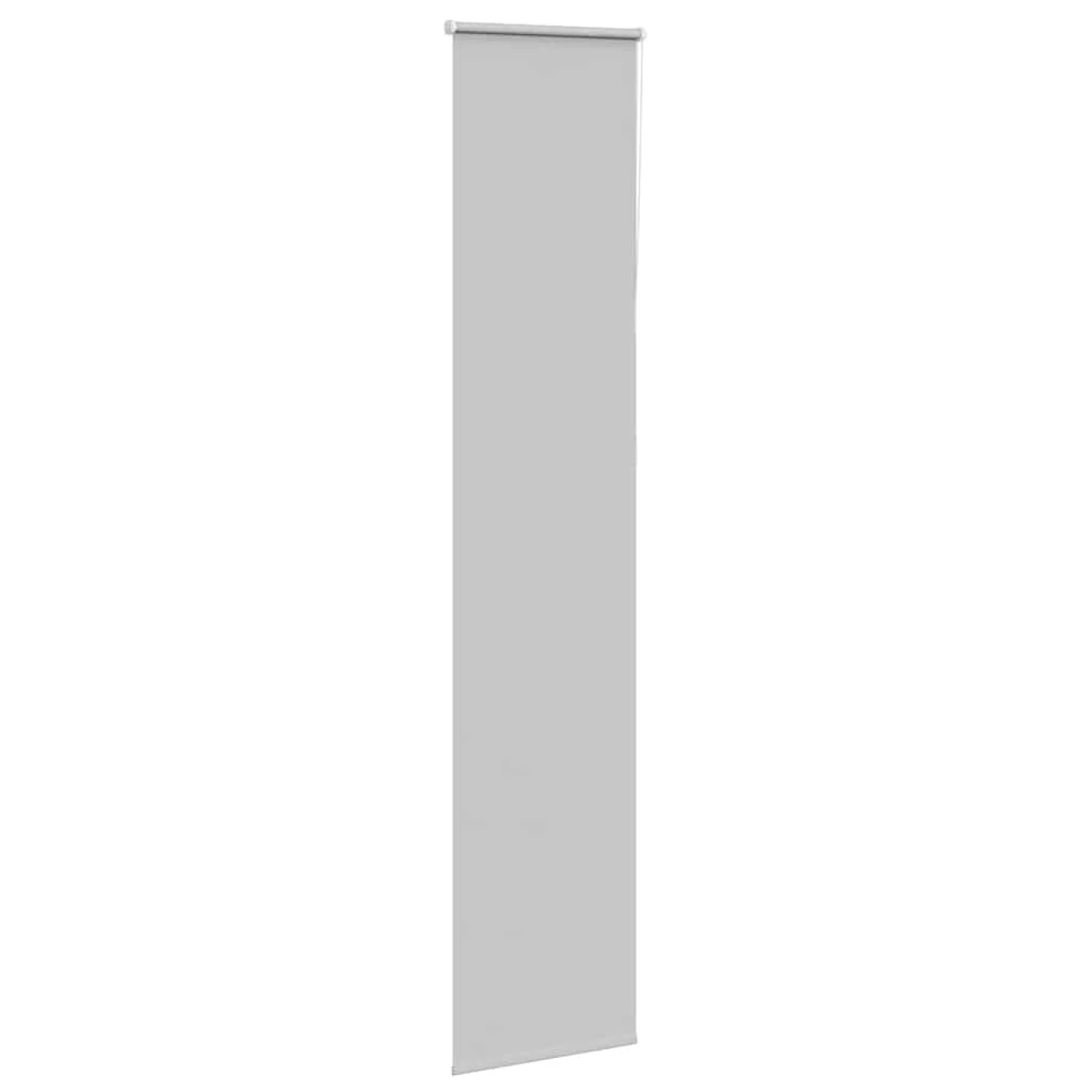 JUNG Vida Verdunkelungsrollo Hellgrau Stoffbreite 65,7 cm 70x210 Verdunkelung Rollo - Image 88