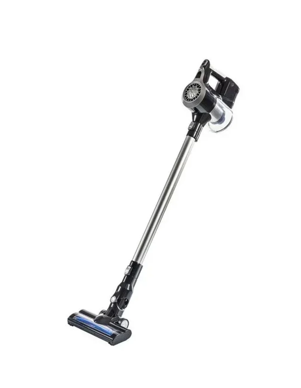 Kabelloser 2-in-1 Zyklon Akku Hand- & Bodenstaubsauger