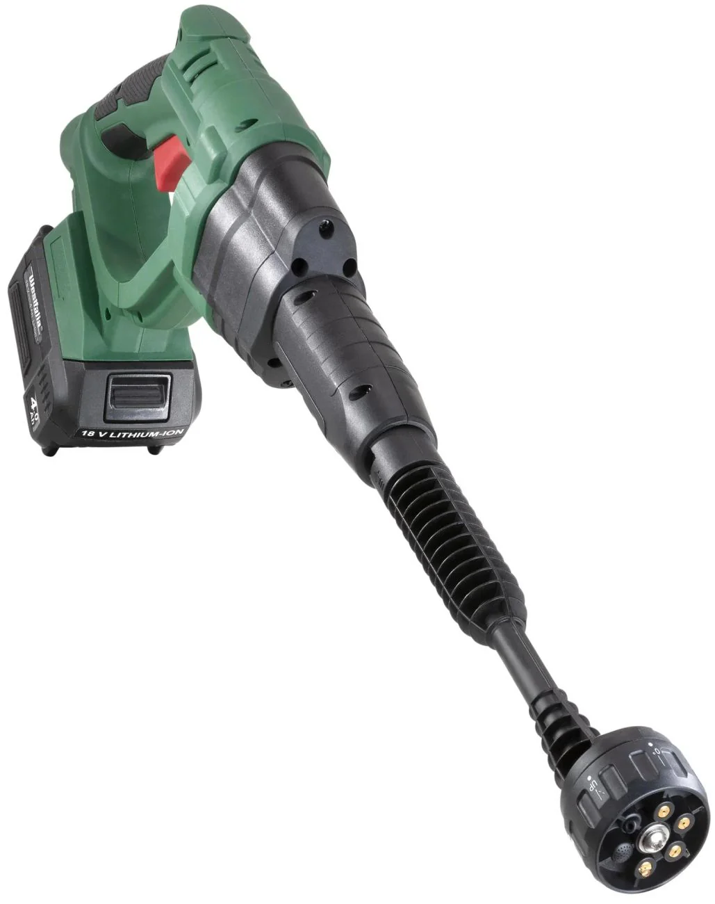 Kabelloser Hochdruckreiniger Jet Nexx 2 mit 18V Li-Ion Akku – Ohne Akku und Ladegerät - Image 2