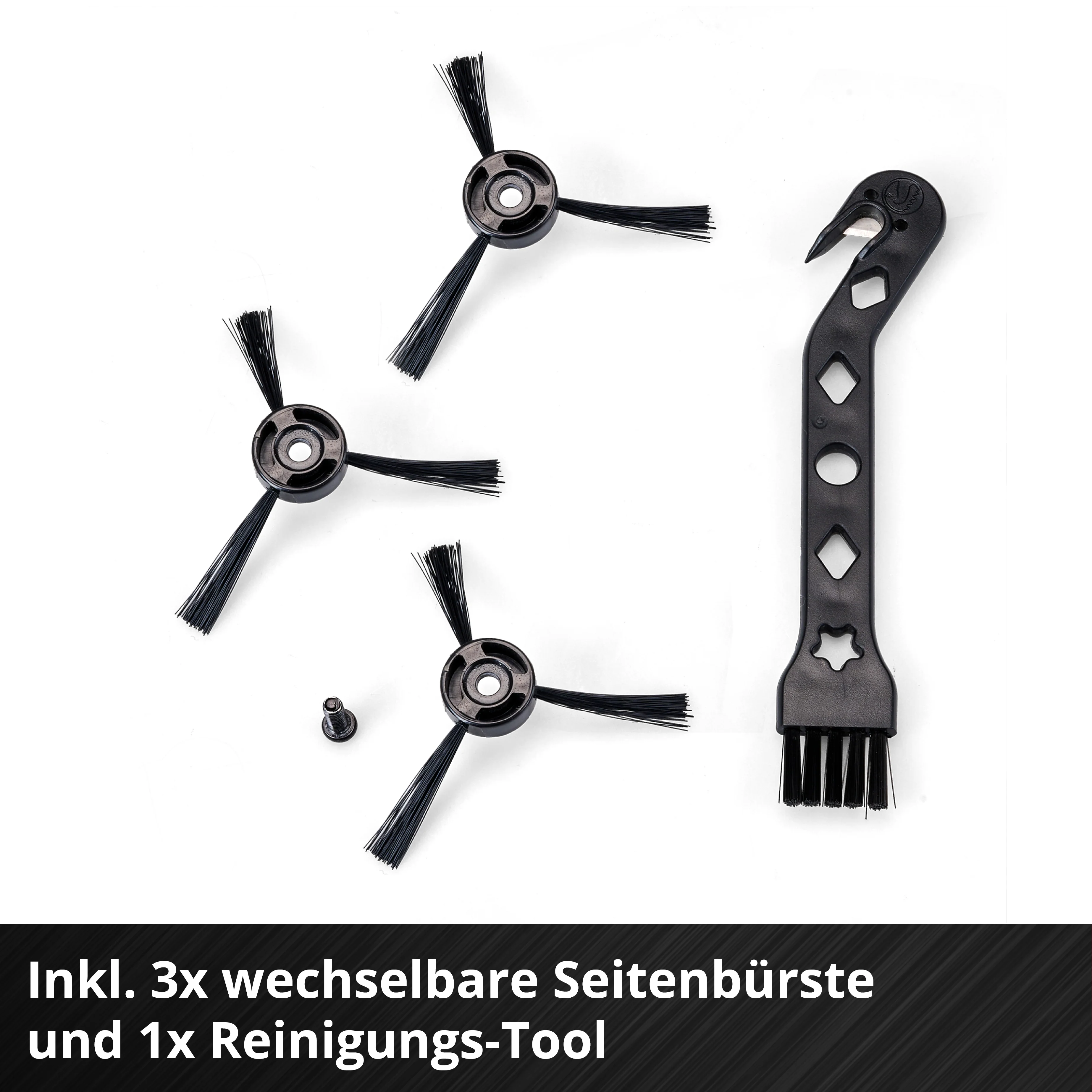 Einhell Akku-Besen TE-FS 18 Li-Solo - Image 7