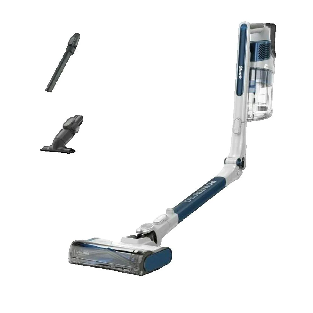 Kabelloser Staubsauger Shark PowerPro IZ380EU mit FloorDetect