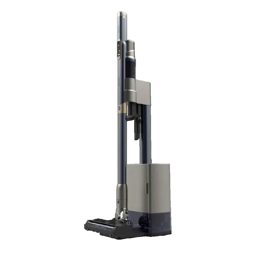 Kabelloser Staubsauger stabilus Scoba 2100 mit 20 kPa Saugleistung - Image 3