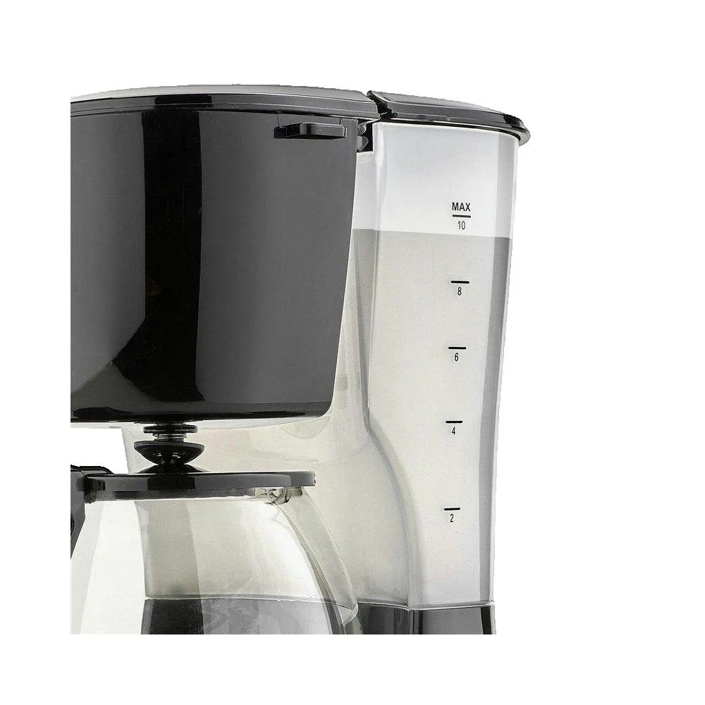 Kaffeemaschine tristar CM-1245 mit 1,25L Kapazität schwarz - Image 3