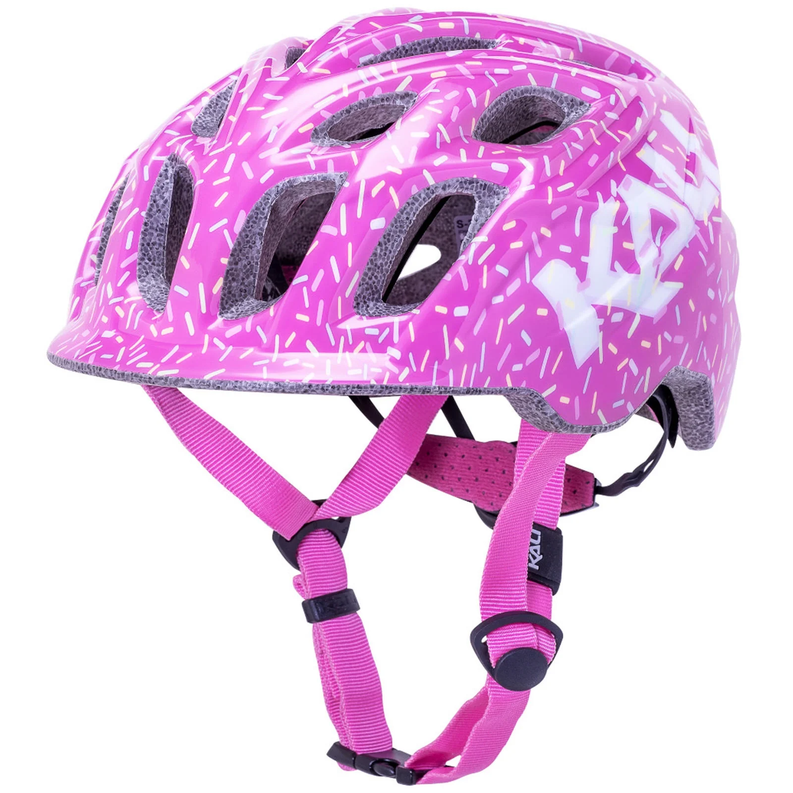 Kali Kinder Fahrradhelm Chakra Child