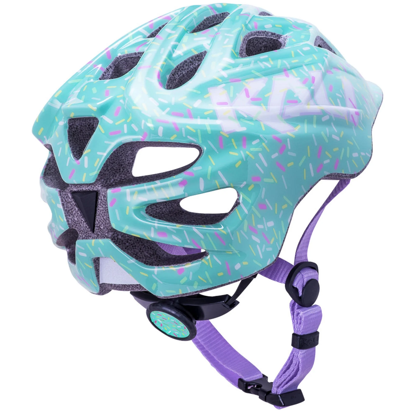 Kali Kinder Fahrradhelm Chakra Child - Image 10