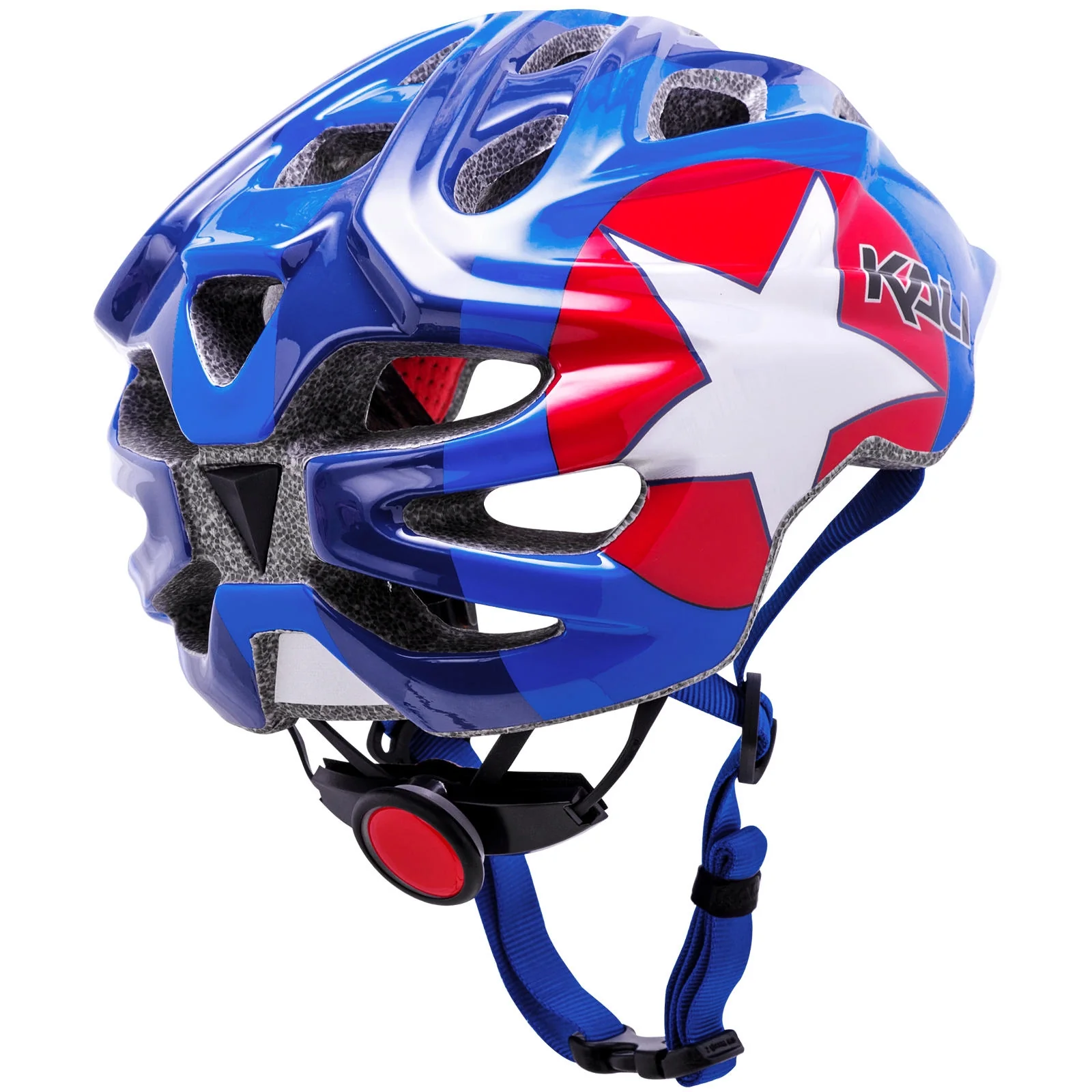 Kali Kinder Fahrradhelm Chakra Child - Image 14