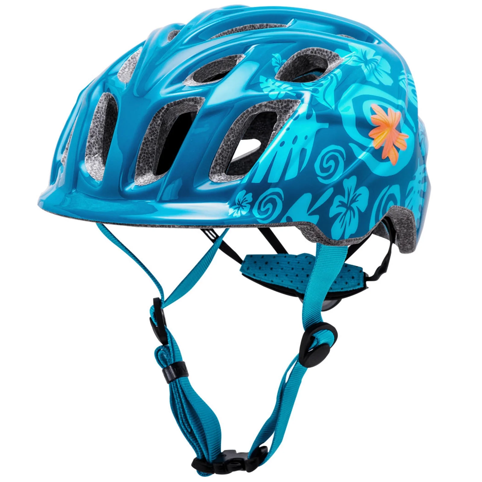 Kali Kinder Fahrradhelm Chakra Child - Image 4