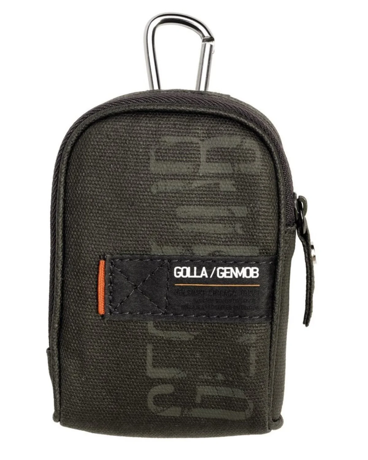 Kamera-Tasche Aria 60G Army Green